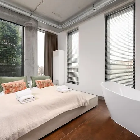 Rich By Oneapartments Apartmán