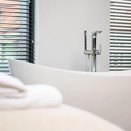 Apartment Rich By Oneapartments