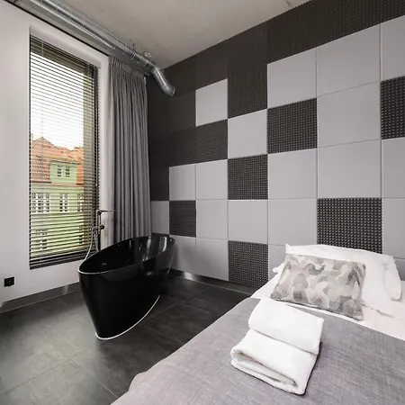Rich By Oneapartments Apartment *