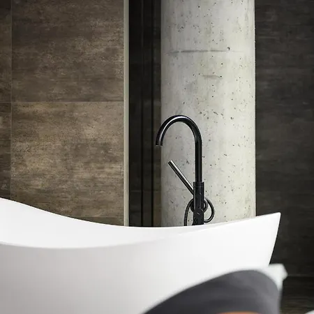 Apartment Rich By Oneapartments