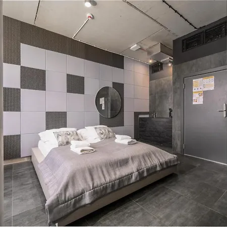 Rich By Oneapartments Apartment