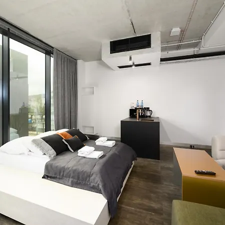 Rich By Oneapartments Sopot