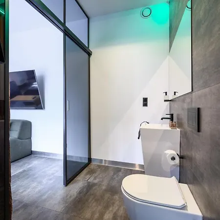 Apartment Rich By Oneapartments