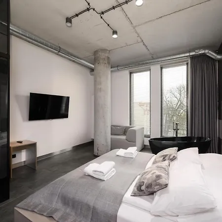 Rich By Oneapartments * Sopot