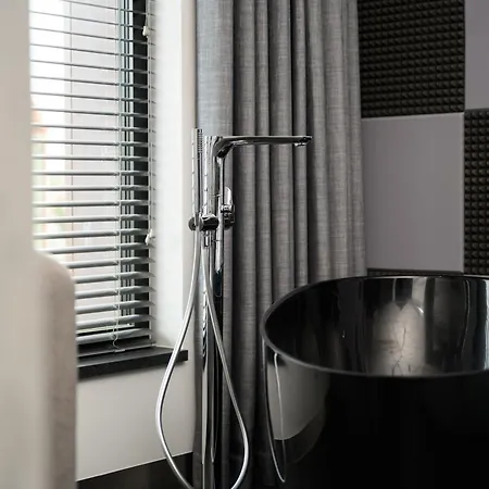 Rich By Oneapartments Sopot