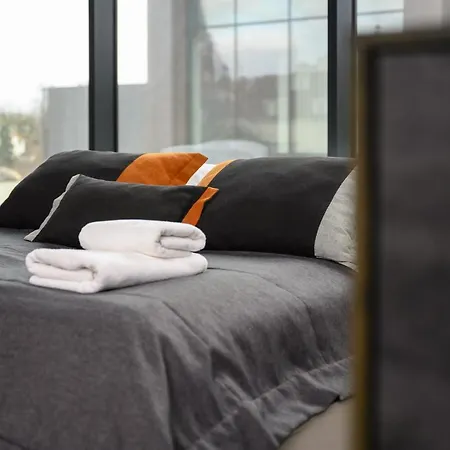 Apartment Rich By Oneapartments Sopot