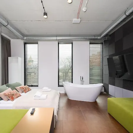 Rich By Oneapartments