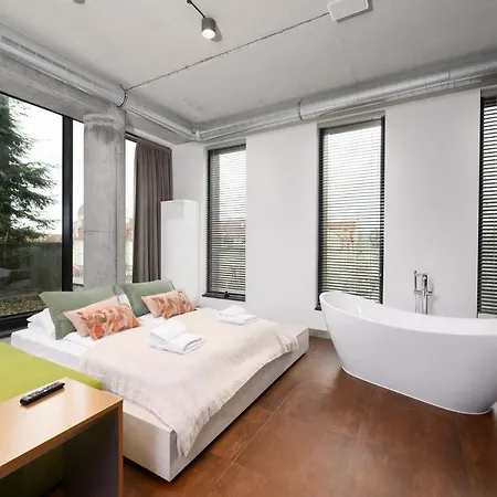 Rich By Oneapartments *