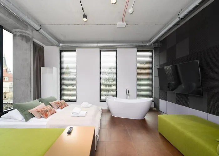 Rich By Oneapartments