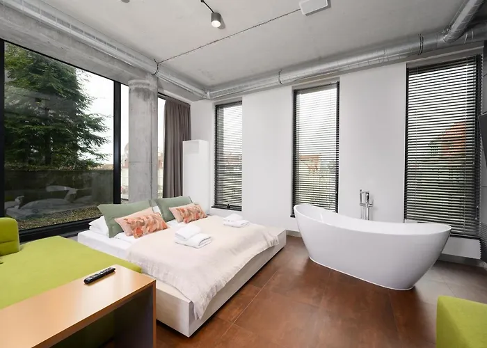 Rich By Oneapartments *