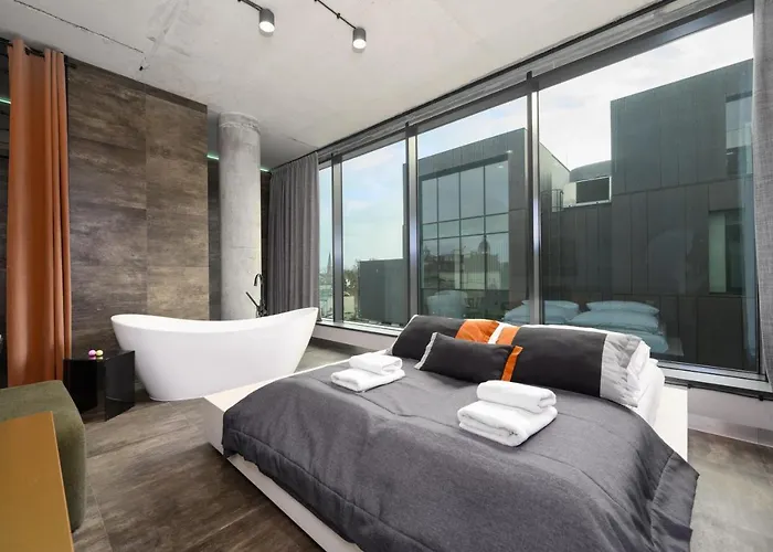 Rich By Oneapartments Apartment Sopot